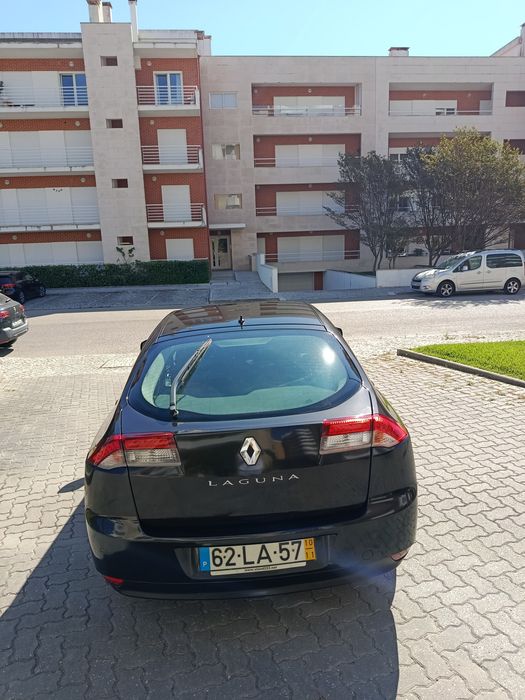 Renault Laguna 1.5 DCI 110cv caixa de 6velocidades em muito bom estado !!!