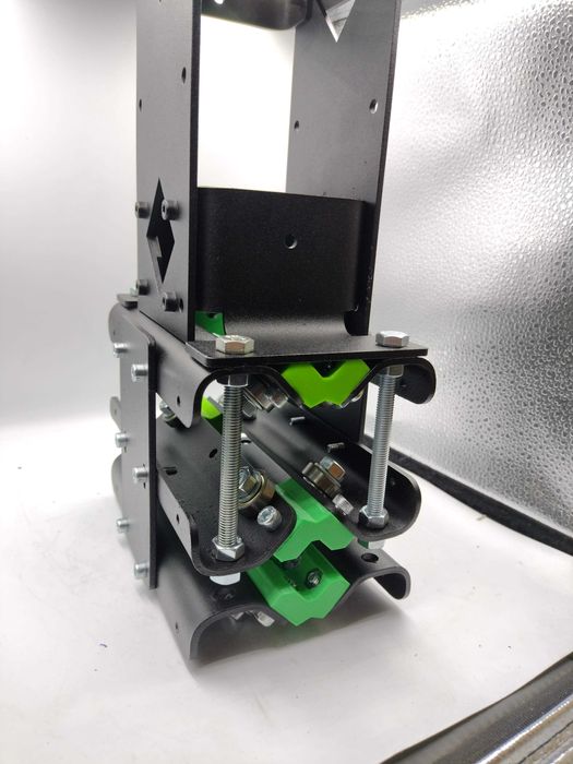 Frezarka, planer, grubościówka do drewna