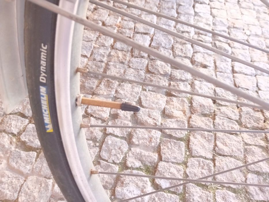 Vendo bicicleta - ler descrição