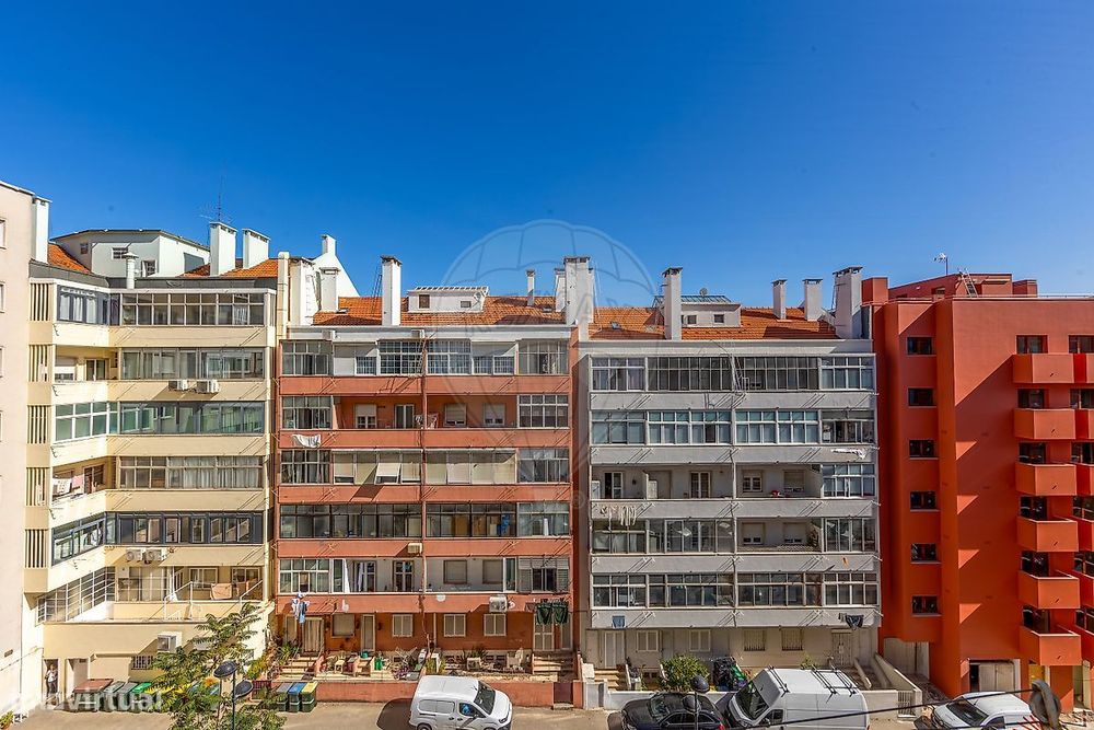 Apartamento T3 para venda