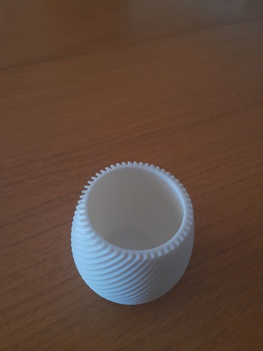 Vasos para decoração