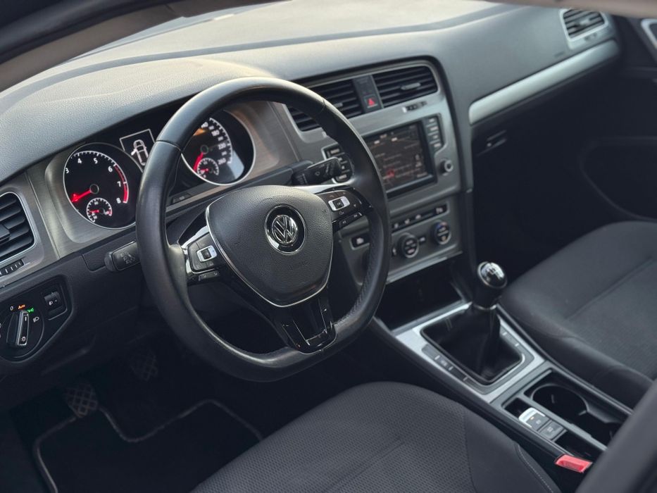 Vw Golf 7 tsi 100.000km 2015