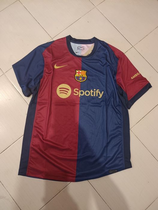 Nike Barcelona época  26/27