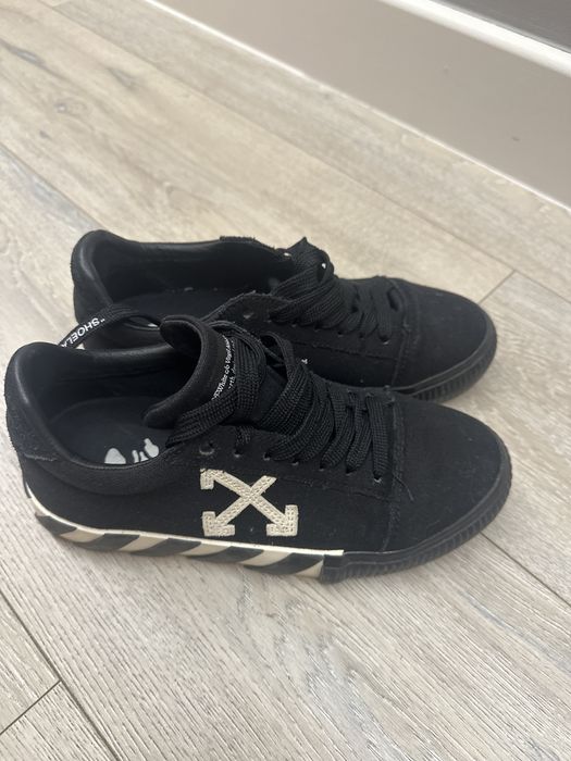 Snekersy Off White 36