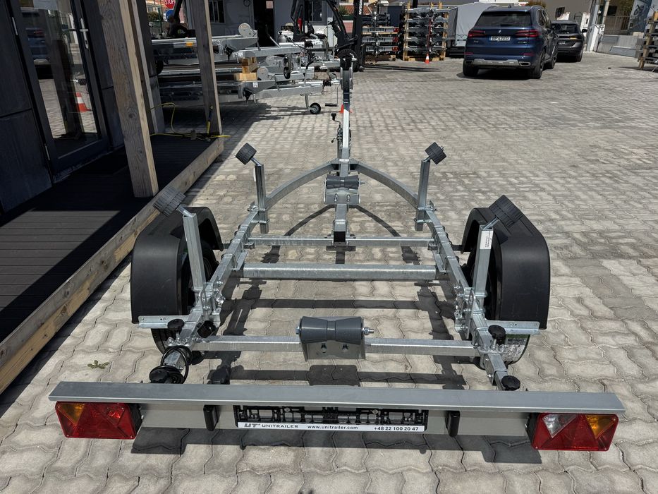 Atrelado Martz yacht 400 NOVO