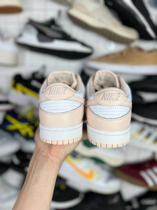 Кроссовки Nike Dunk Оригинал р(40)