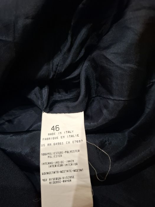 Marynarka damska Benetton