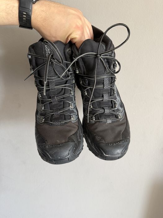 Buty trekkingowe La Sportiva Ultra Raptor II Mid gtx