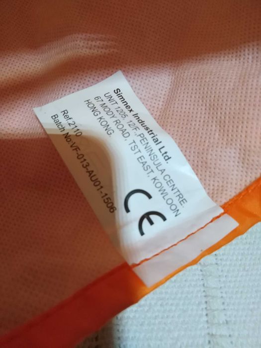 Bolsa "Trick or Treat" Halloween Simnex