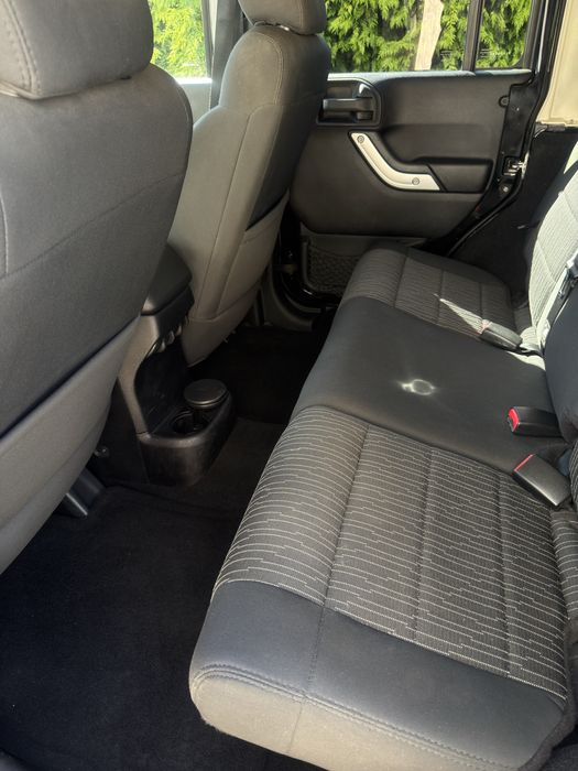 Vendo jeep wrangler 2.8 diesel em muito bom estado