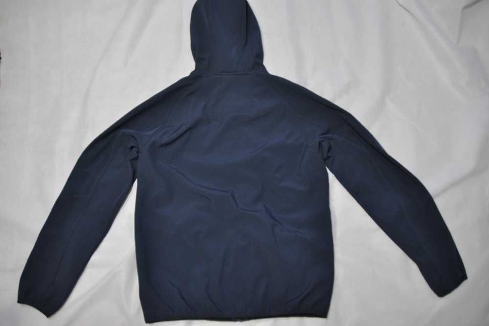 RAGATTA SOFTSHELL M męska kurtka trekkingowa rs5v