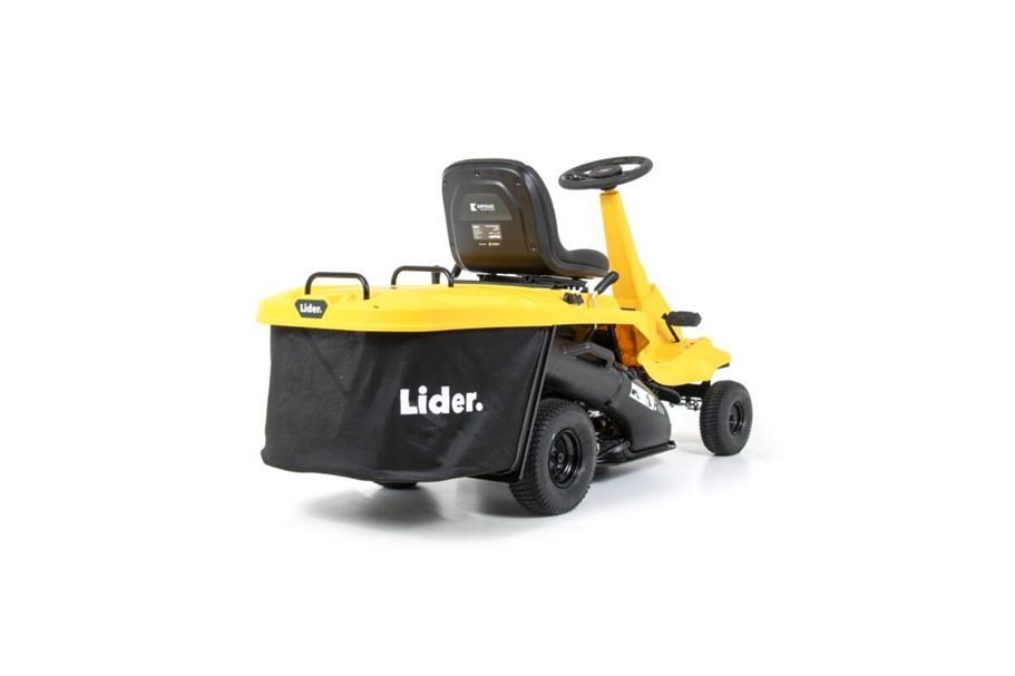Traktorek Kosiarka Spalinowa Lider Dr61D224 Mały Zwrotny 61Cm