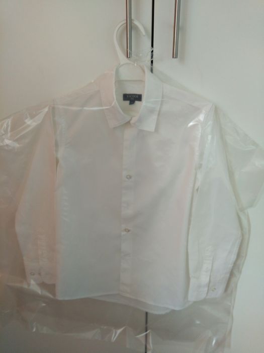 Camisa menino, Sacoor Kids, 5 /6 anos