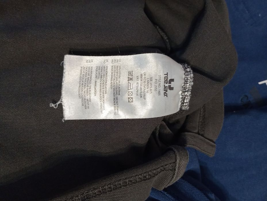 Футболки мужские (XL) Цена за 2  единицы.