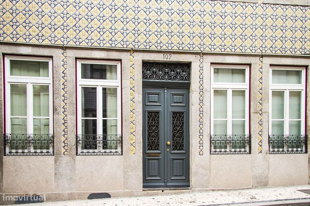 Apartment in Bolhão