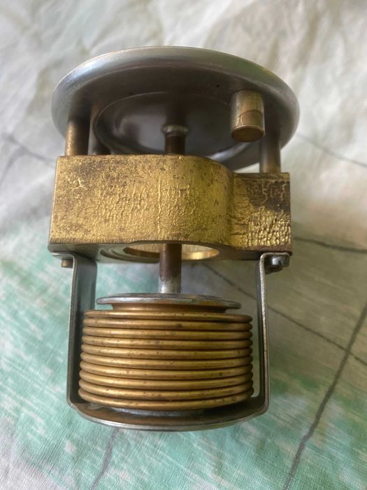 Termostat Ts-6 do SW-400, kombajnu