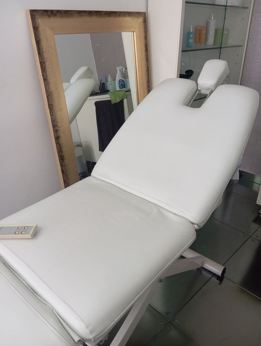 Marquesa de estética