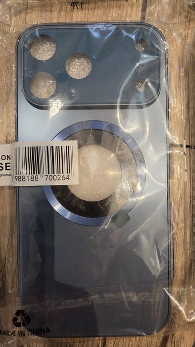 Etui do Apple iPhone 17 Pro Max