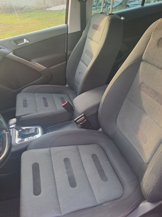 Sprzedam Vw tiguan