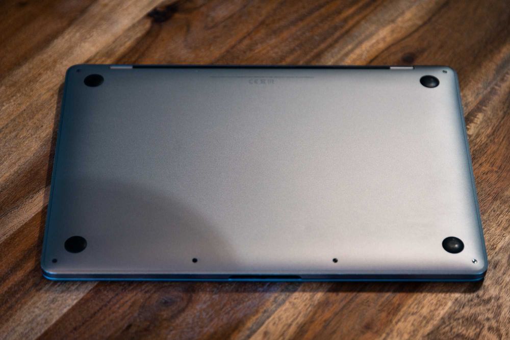 APPLE MacBook Pro 13"