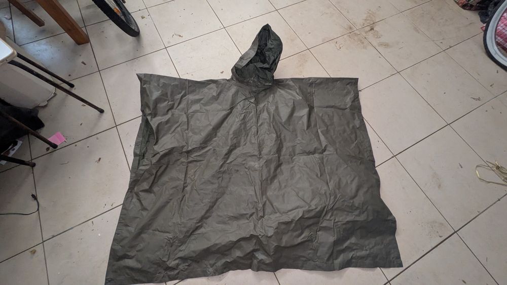 Lot Material Militar