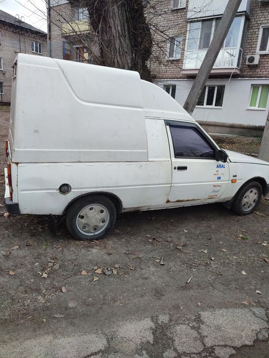 Продам Таврия пикап