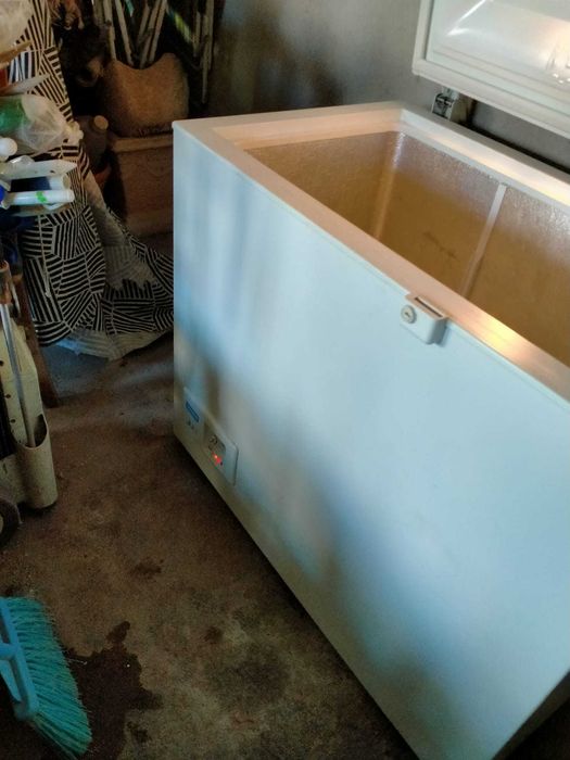 Arca congeladora TENSAI 230L