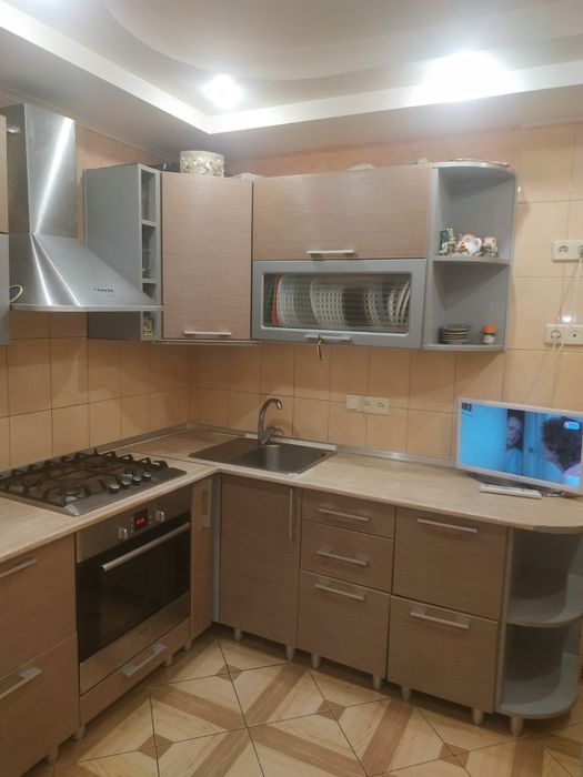 1к квартира, Институт Сердца, метро Черниговская