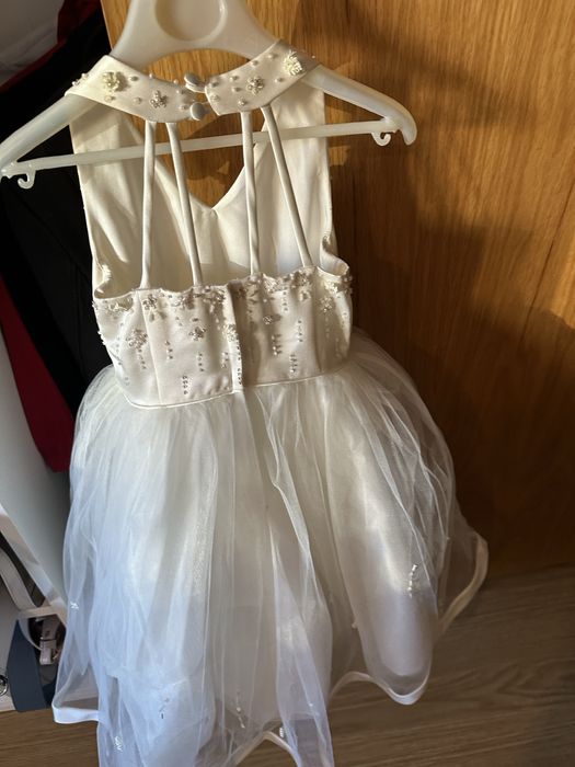Vestido cerimonia