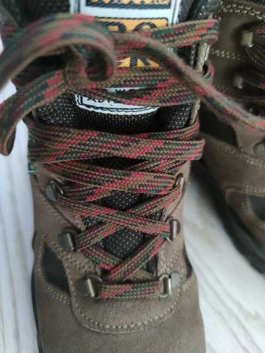 Trekkigi, Rockoutdoors, 40, made in Italy, Gri Tex