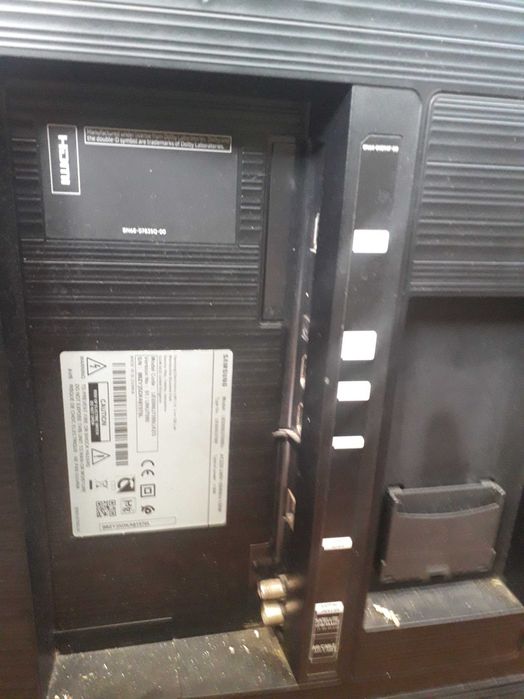 Samsung UE65NU7099 UXZG