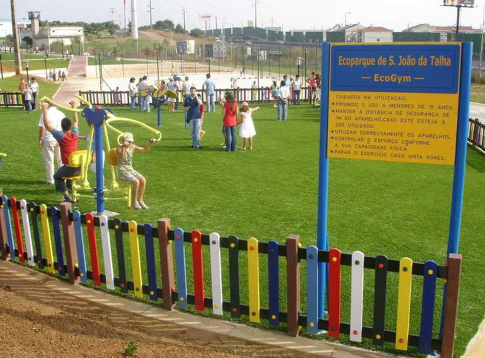 Loja em São João da Talha