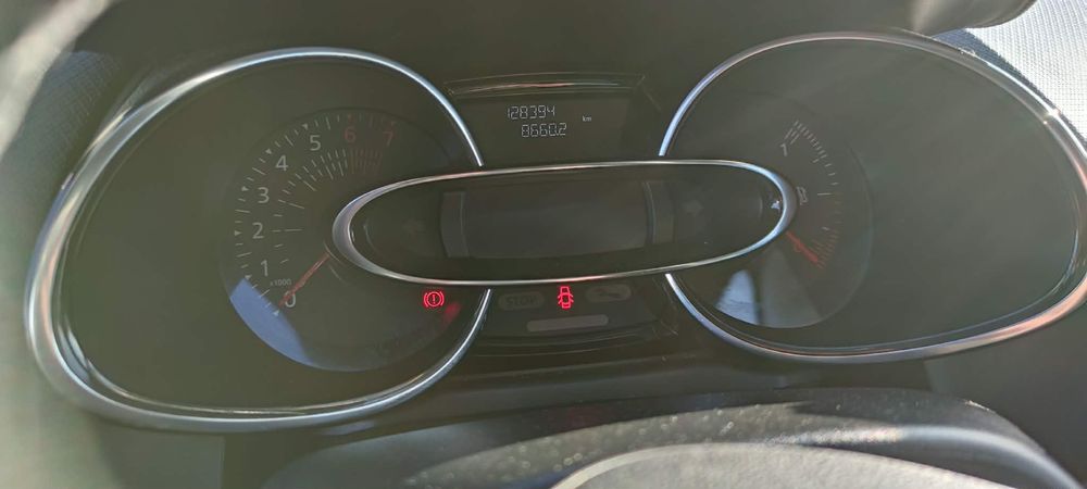 Renault Clio IV Limited 2016