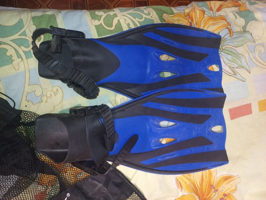 Ласты  для плавания