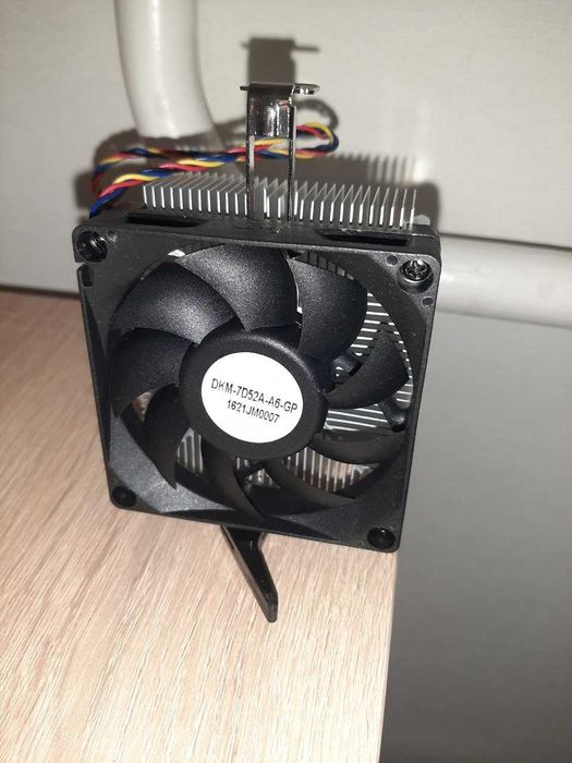 Кулер для процессора AMD