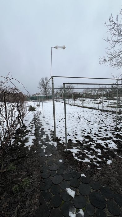 Продам дачу в кооперативі « Веселка»