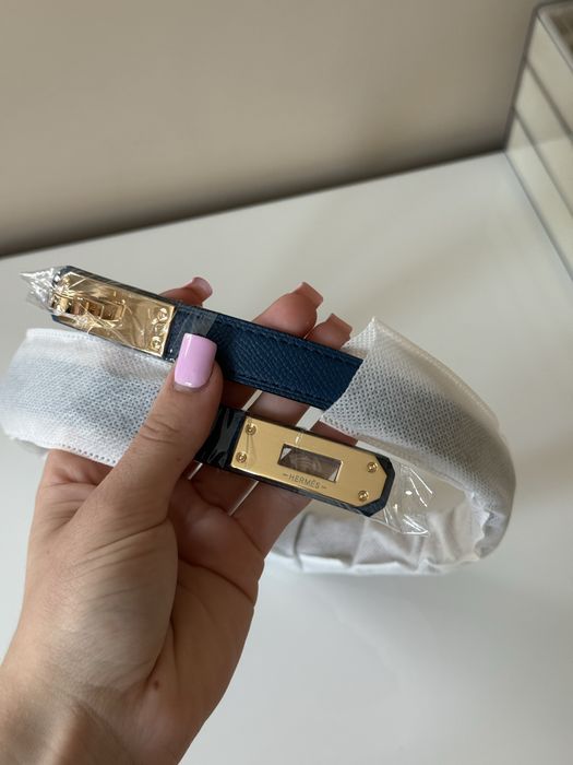 Новий ремінь hermes
