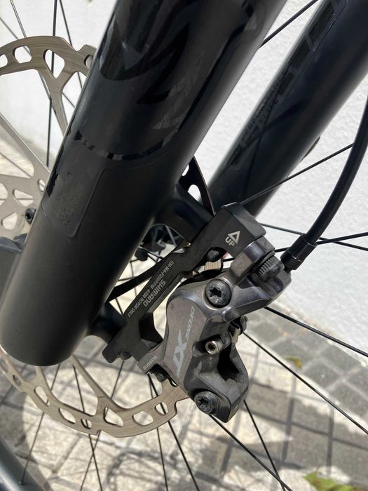 Bicicleta Eléctrica Muito Estimada
