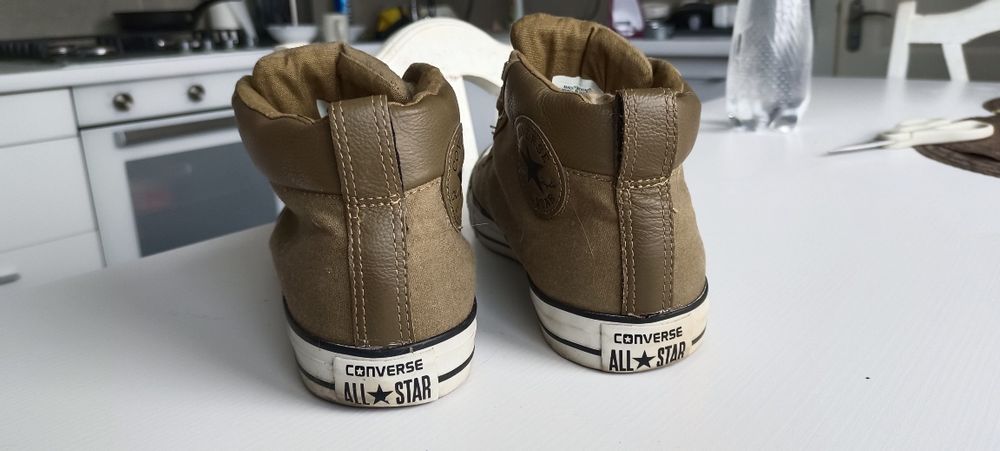 Кеди Converse all star 44 розмір