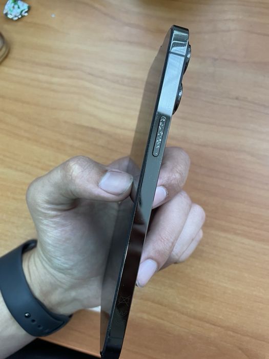 Продам iPhone 13 Pro Max 128 gb