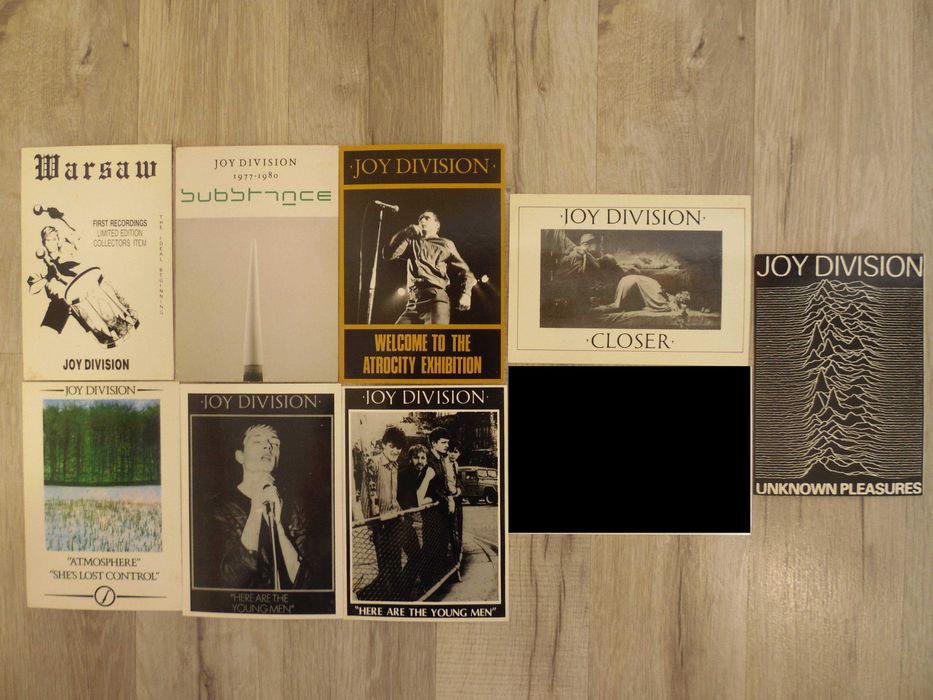 Postais de Bandas de Música