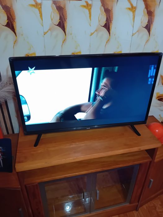 Tv kunft de 32 polegada