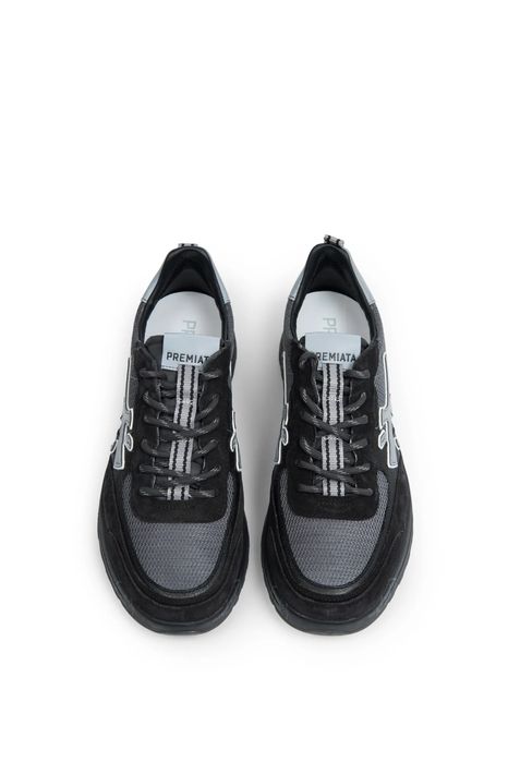 Чоловічі кросівки Premiata Nous 8122 ОРИГІНАЛ size 40/41/42/43/44