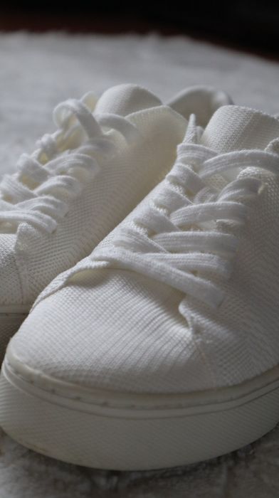 Чоловічі текстильні кеди