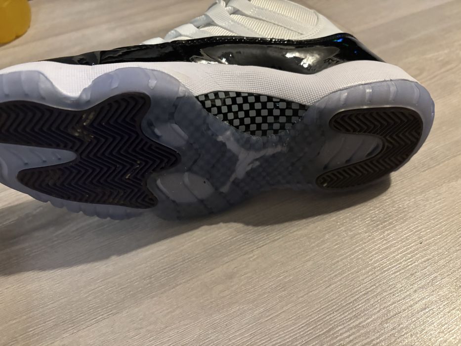 Jordan 11  stan idealny