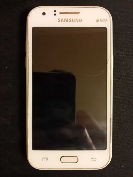 Samsung Galaxy J1 Duos (SM-J100H/DS) требуется прошивка