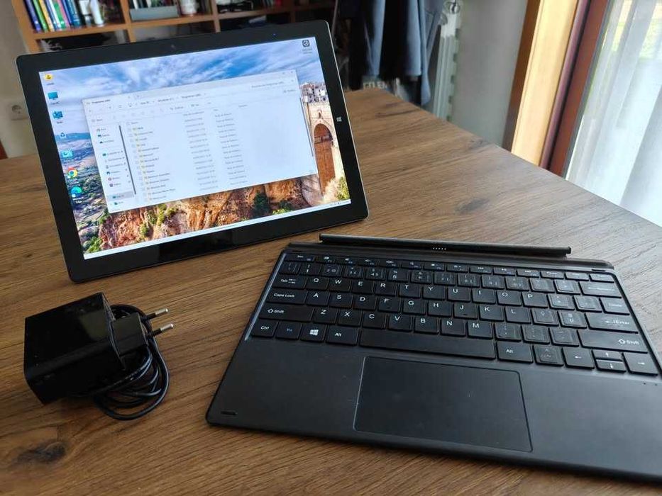 Chuwi 12 polegadas Windows 11