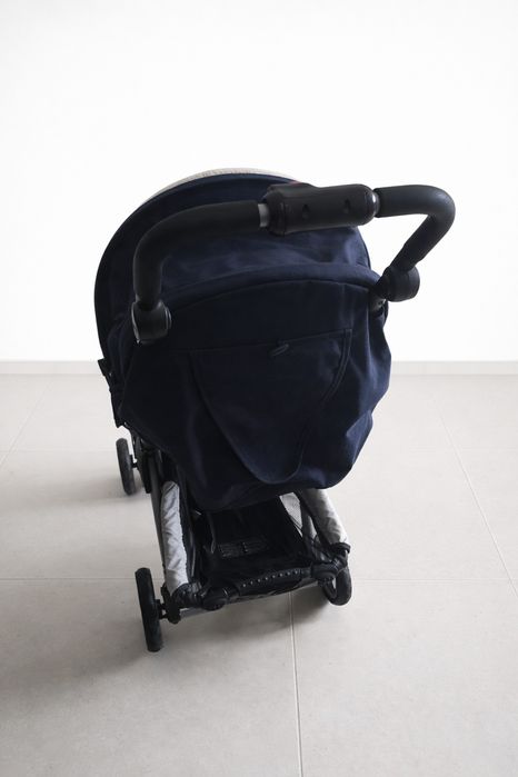 Carrinho de bebé Chicco