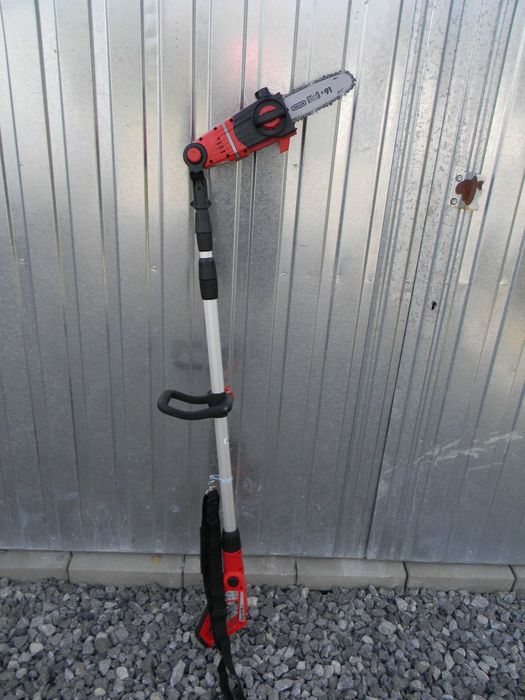 Piła na wysięgniku Einhell GE-LC 18 Li T 18V