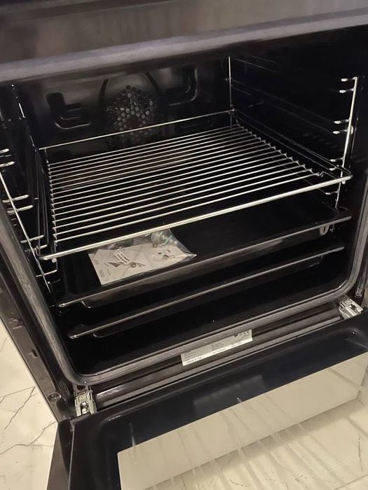 Газова | газовая плита Beko FSE52320DWD Доставлю! Занесу!